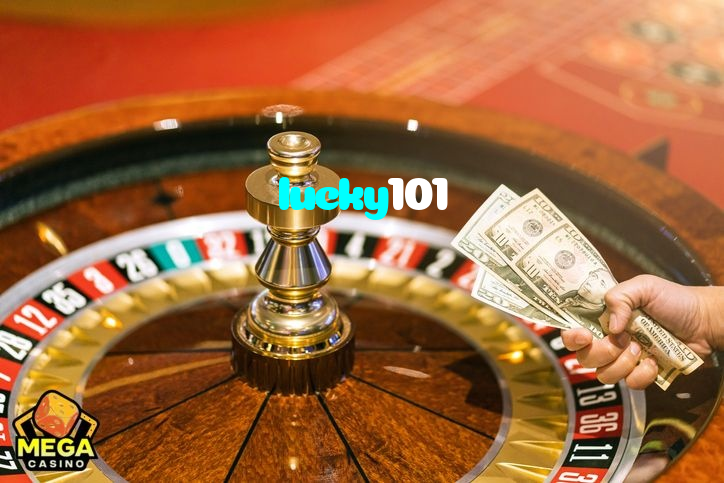 available types of lucky101 bet including pre-match live express and system bets