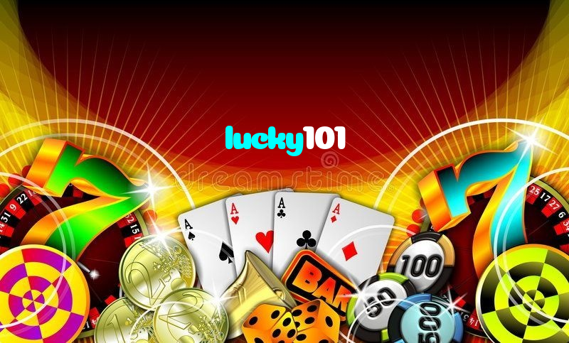available types of lucky101 bet including pre-match live express and system bets
