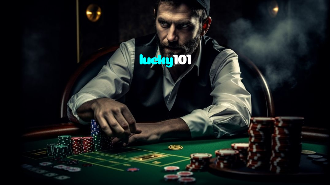 making first deposit on lucky101 website using local payment methods in Pakistan