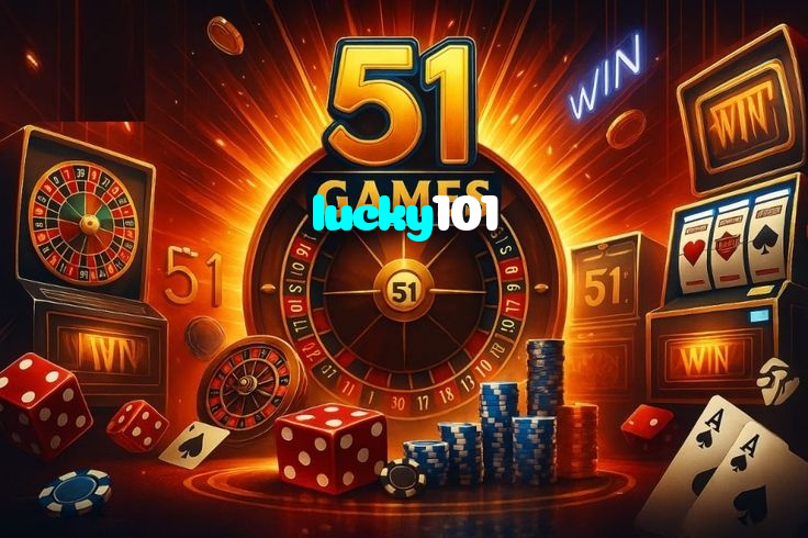 lucky101