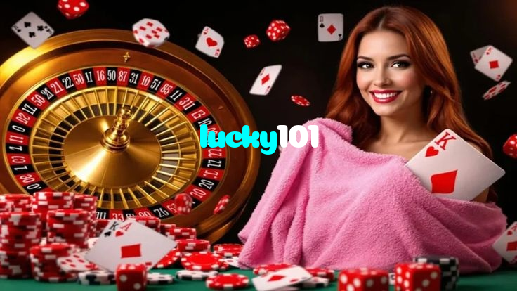 making first deposit on lucky101 website using local payment methods in Pakistan