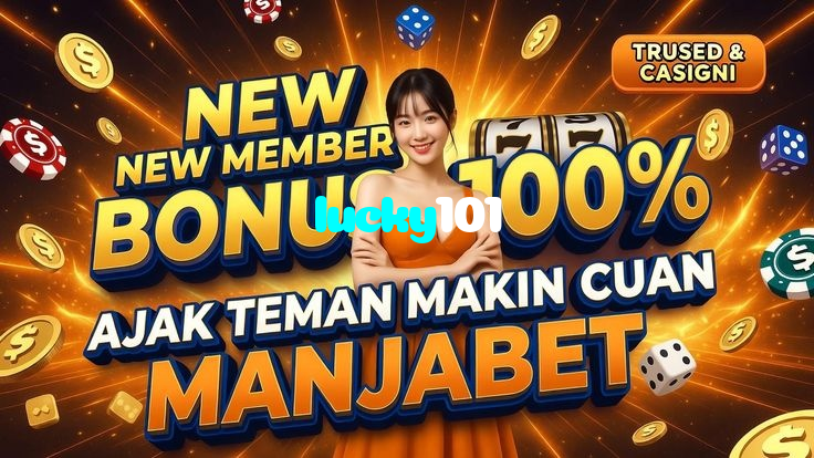 lucky101